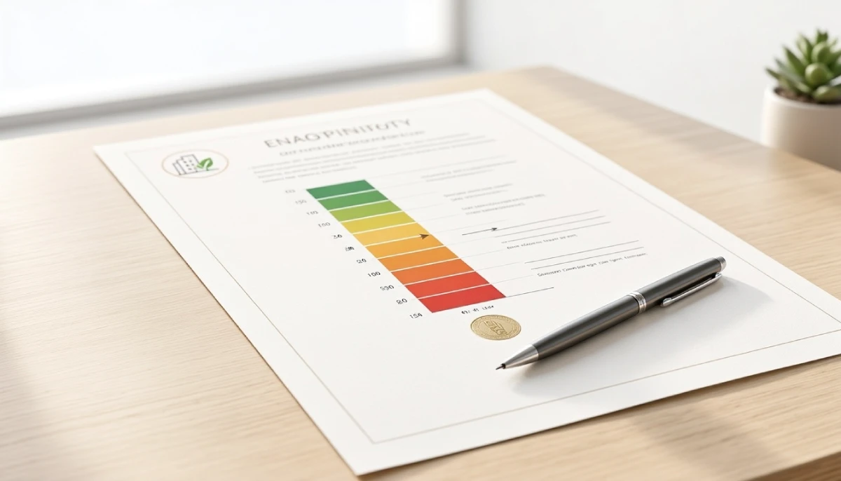 Certificado de Ahorro Energético CAE en España 2026 gestionado por Alesan Soluciones en Móstoles para aerotermia y LED