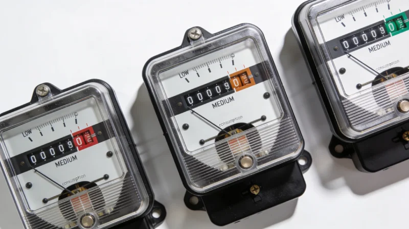 Los tres tipos de tarifas de luz en España: PVPC, tarifa fija y tarifa indexada del mercado libre